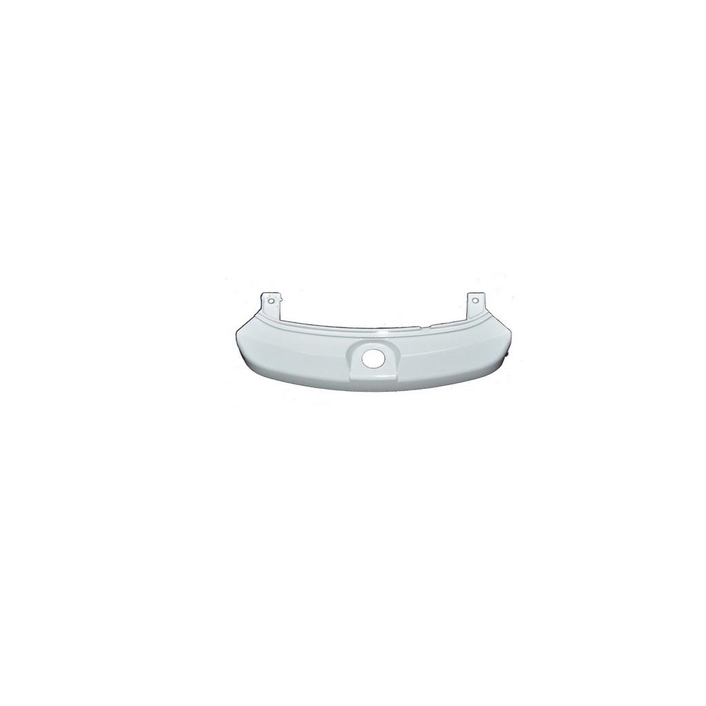 KUBA X-LINE ARKA YAN PANEL BİRLEŞTİRİCİ BEYAZ #KM 69561